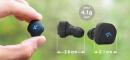 880809 kuafit sports earbud